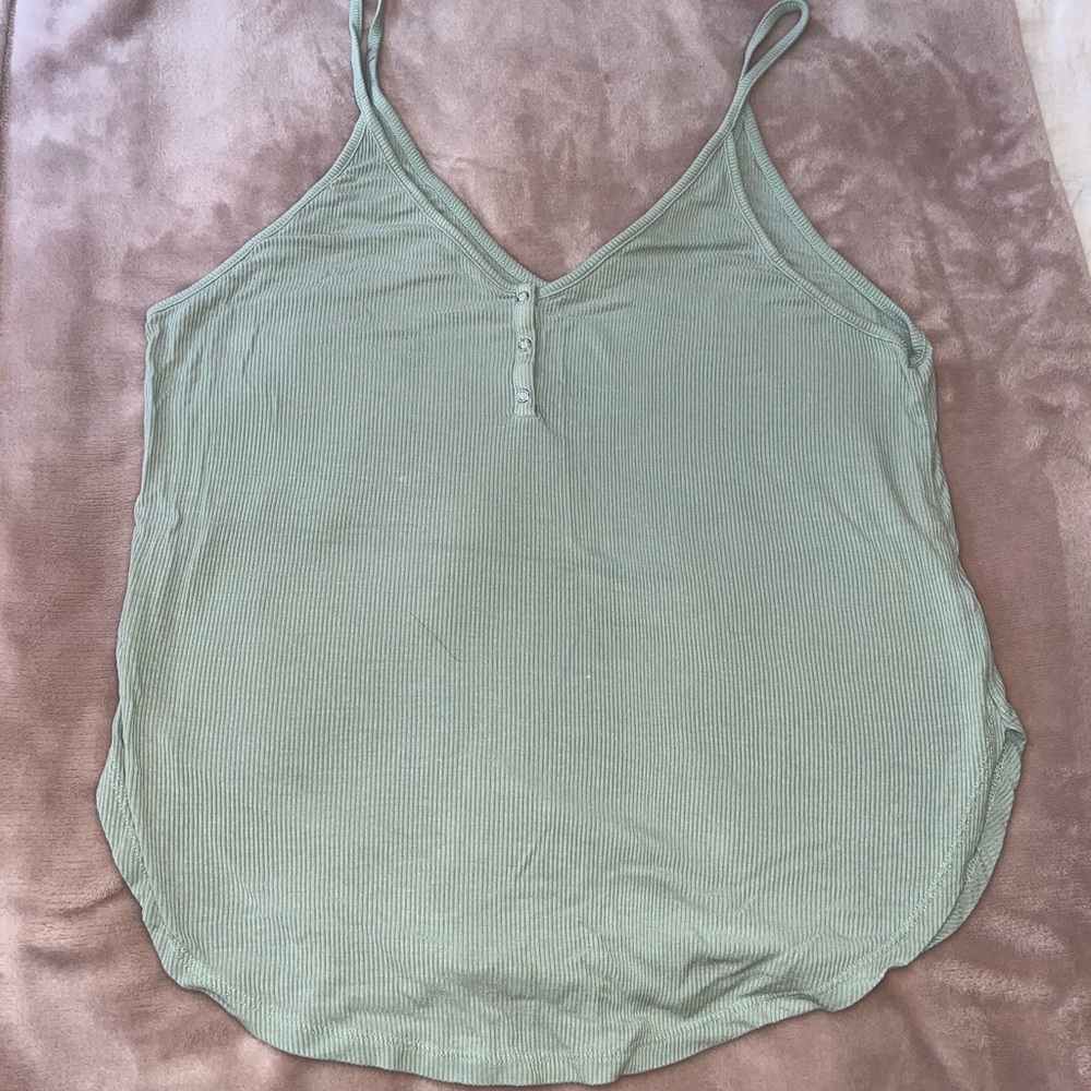 Intimately Free People Tank